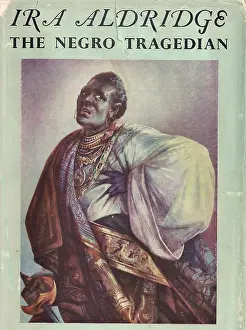 Aldridge: Ira Aldridge