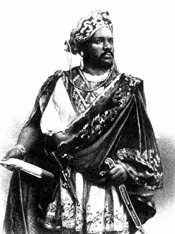 Aldridge: Ira Aldridge, American Actor and Playwright