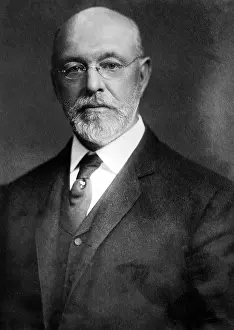 Sweetener: Ira Remsen, American Chemist
