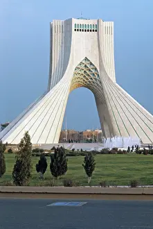 Tehran: Iran, 1976