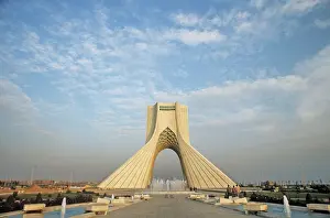 Tehran: Iran, 1976