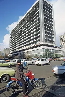 Tehran: Iran, 1976