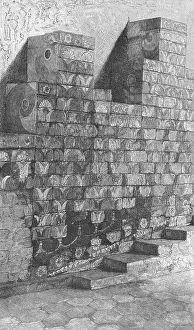 Darius: IRAN/ARCHAEOLOGY/SUSA