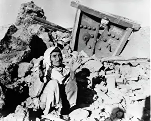 Magnitude: Iran Earthquake 1962