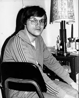 Tehran: Iran Hostage Crisis