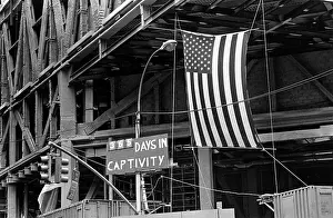 Decades: Iran Hostage Crisis