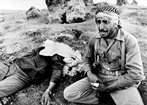 Bruder: Iran - Irak Krieg
