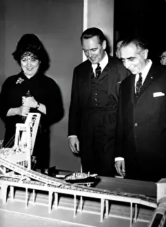 Berthold: Iran Premier at Iranian exposition in Germany