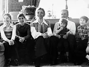 Pahlavi: Iran Royalty