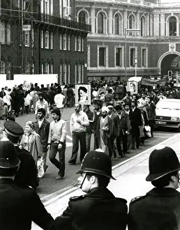 Ayatollah: IRANIAN EMBASSY SIEGE