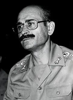 Tehran: Iranian General Fallahi