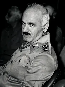 Tehran: Iranian General Farzan