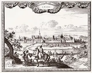 Amara: IRAQ/AMARA C1700