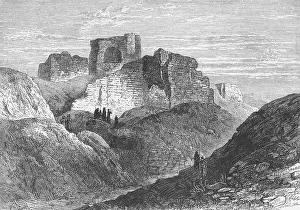 Shapeless: IRAQ/ARCHAEOLOGY/BABYLON