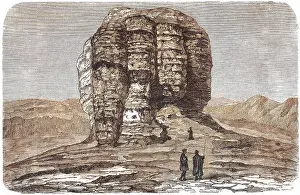 IRAQ/ARCHAEOLOGY/KALHU