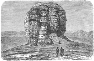 Kalhu: IRAQ/ARCHAEOLOGY/KALHU
