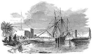 Kalhu: IRAQ/ARCHAEOLOGY/KALHU