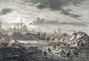 Nineveh: IRAQ/ARCHAEOLOGY/MOSUL