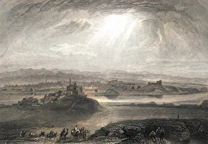 Kuyunjik: IRAQ/ARCHAEOLOGY/NINEVEH
