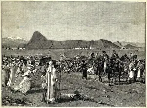 Layard: IRAQ/ARCHAEOLOGY/NINEVEH