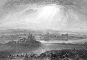Kuyunjik: IRAQ/ARCHAEOLOGY/NINEVEH