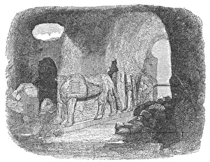 Kuyunjik: IRAQ/ARCHAEOLOGY/NINEVEH