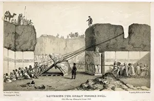 Kuyunjik: Iraq - Archaeology - Nineveh