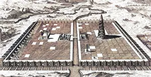Euphrates: IRAQ/BABYLON/CALMET'S