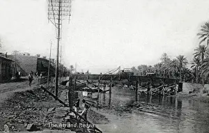 Iraqi: Iraq - The Strand, Basra