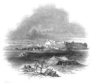 Layards: IRAQ/TELL AFAR
