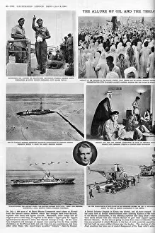Sep17: Iraq threat to Kuwait, 1961