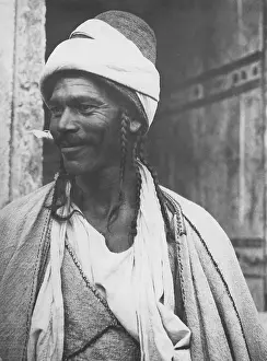 Iraqi: Iraqi, ca. 1935