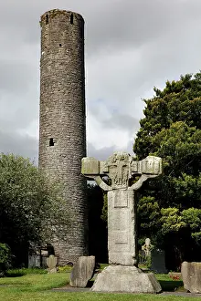 Kells: Ireland