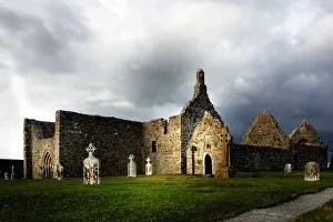 Nois: Ireland
