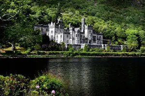 Kylemore: Ireland