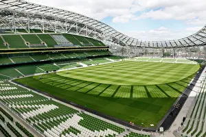 Shingles: Ireland