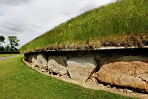 Boinne: Ireland