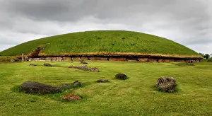 Boinne: Ireland