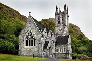 Kylemore: Ireland