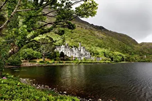 Kylemore: Ireland