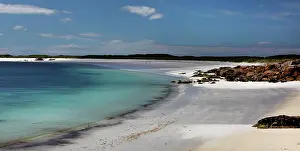 Roundstone: Ireland
