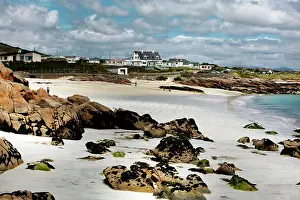 Roundstone: Ireland