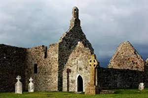 Nois: Ireland