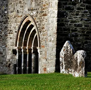 Nois: Ireland