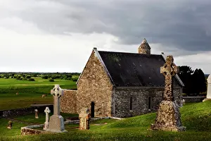 Nois: Ireland