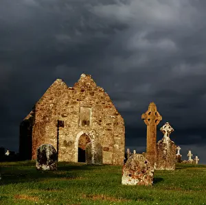 Nois: Ireland