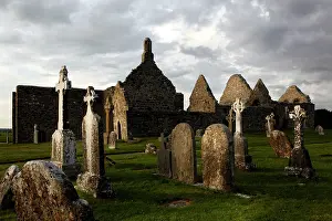 Celts: Ireland