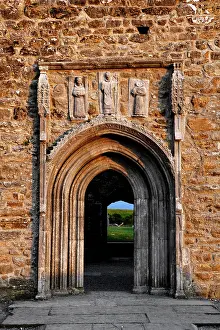 Celts: Ireland
