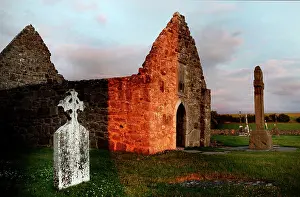 Celts: Ireland
