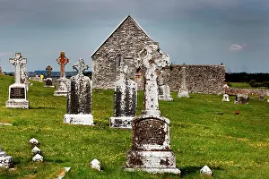 Celts: Ireland